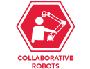 collaborative robots,universal robots,UR3,UR5,UR10,sawyer robot,rethink robotics,sawyer,baxter,robotic systems,industrial automation,robotics and automation,Intera